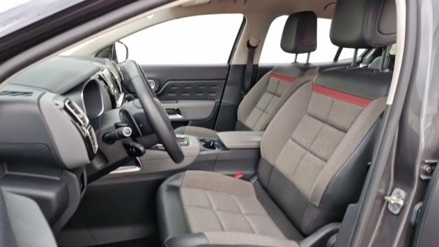 Citroen C5 Aircross image 9