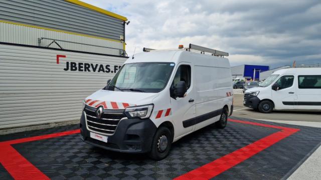 Renault Master L2h2 Dci 135 Grand Confort