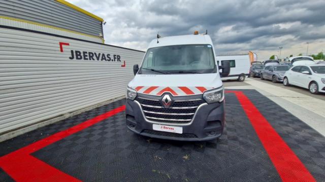 Renault Master image 4