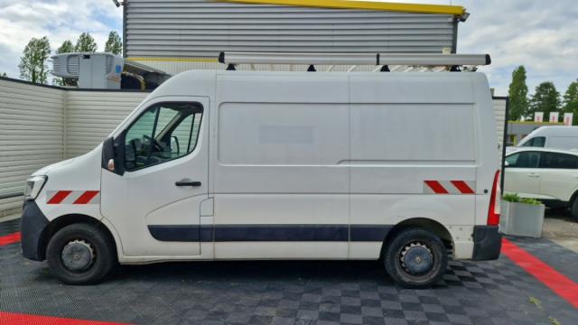 Renault Master image 7