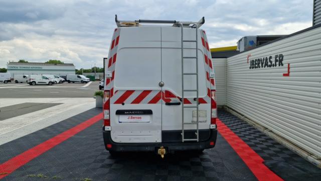 Renault Master image 6