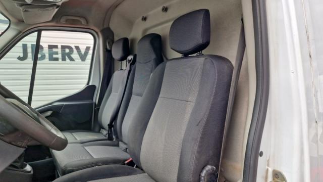 Renault Master image 5