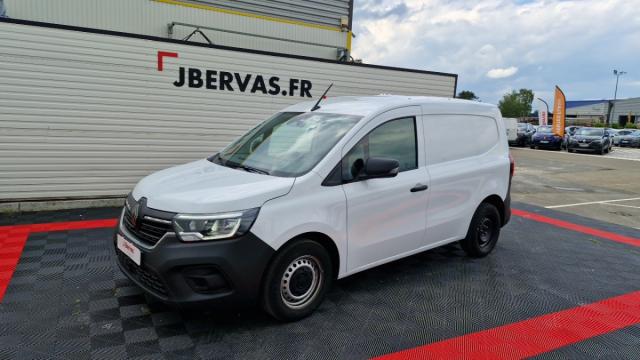Renault Kangoo Van Tole L1 Blue Dci 95 Auto Advance