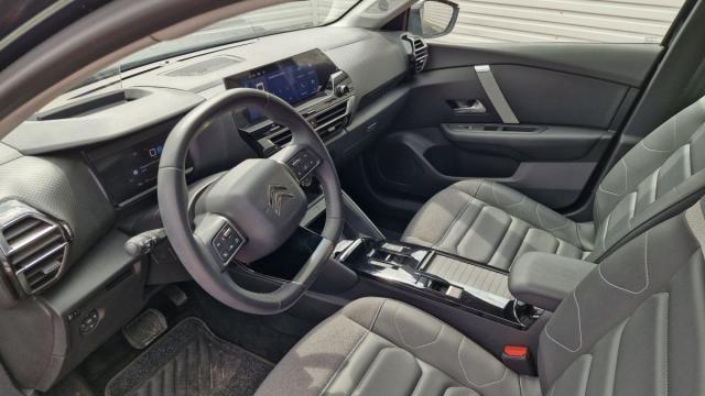 Citroen C4 image 5