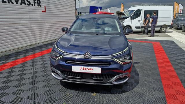 Citroen C4 image 3