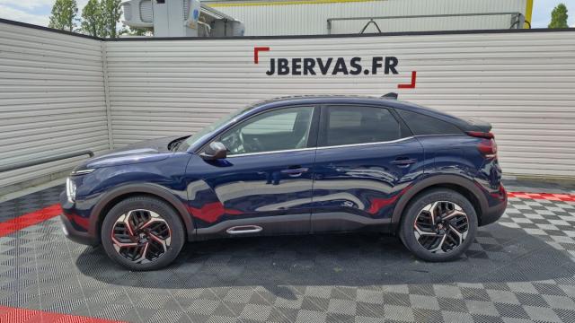 Citroen C4 image 8