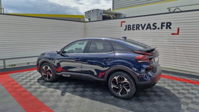 Citroen C4 image 2