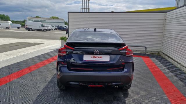 Citroen C4 image 1