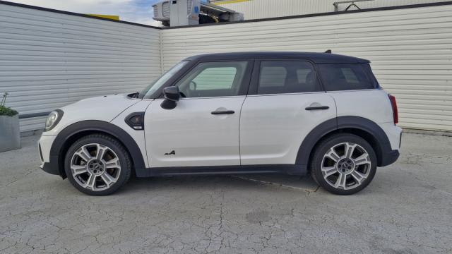 Mini Countryman image 1