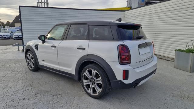 Mini Countryman image 3