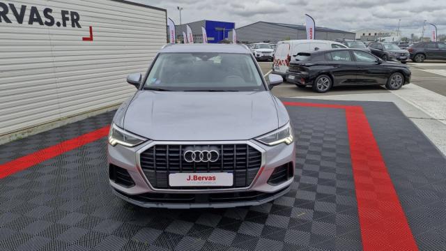 Audi Q3 image 6