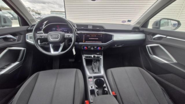 Audi Q3 image 2