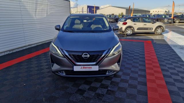 Nissan Qashqai image 6
