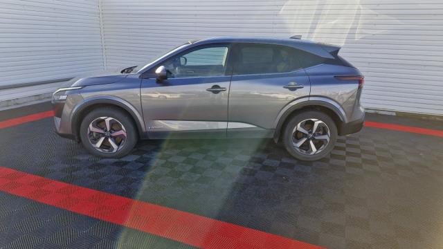 Nissan Qashqai image 9