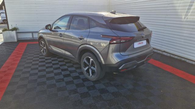 Nissan Qashqai image 7