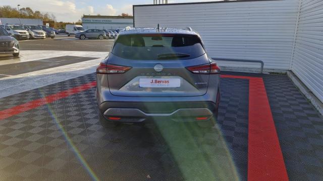 Nissan Qashqai image 4