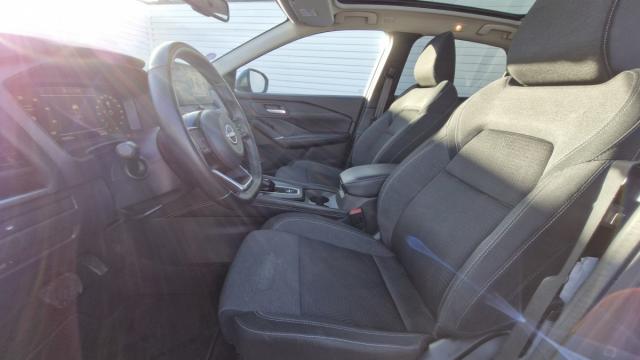 Nissan Qashqai image 8