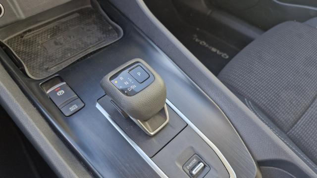 Nissan Qashqai image 9