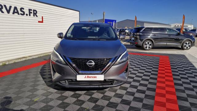 Nissan Qashqai image 5