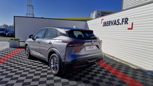 Nissan Qashqai image 1