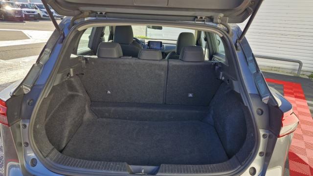 Nissan Qashqai image 3