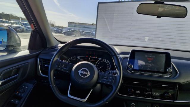 Nissan Qashqai image 8