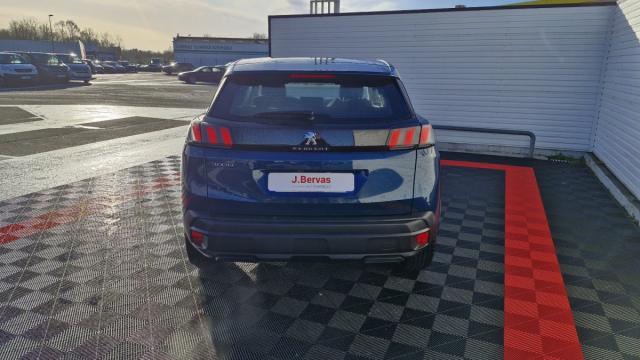 Peugeot 3008 image 5