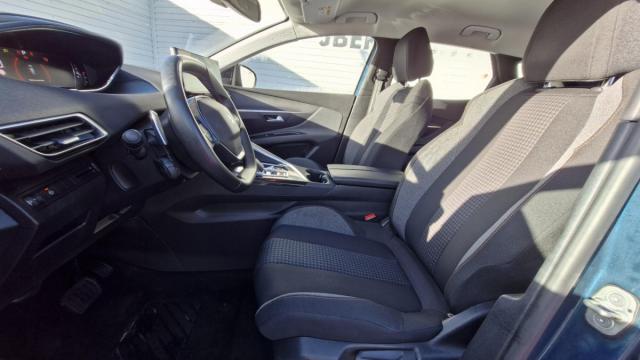 Peugeot 3008 image 6