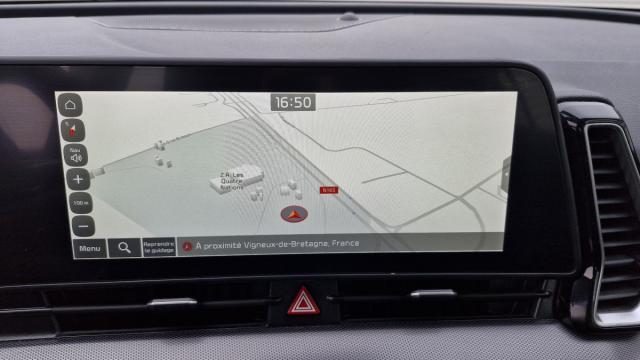 Kia Sportage image 8