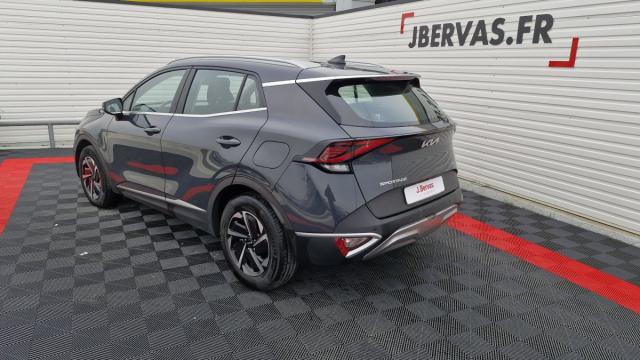 Kia Sportage image 3