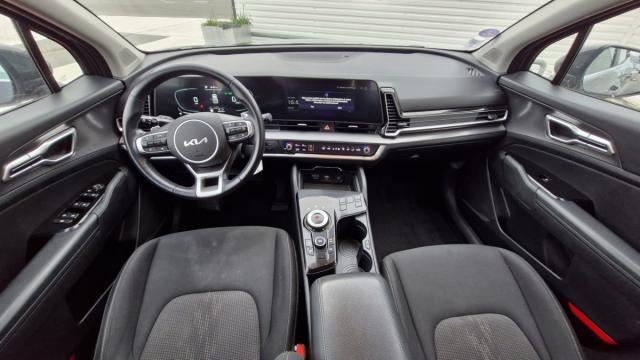 Kia Sportage image 2