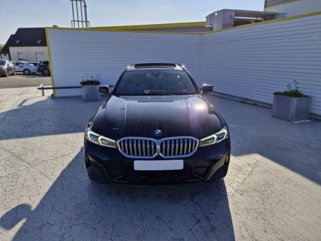 Bmw Série 3 image 4
