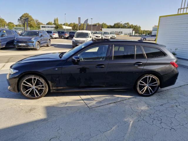 Bmw Série 3 image 5