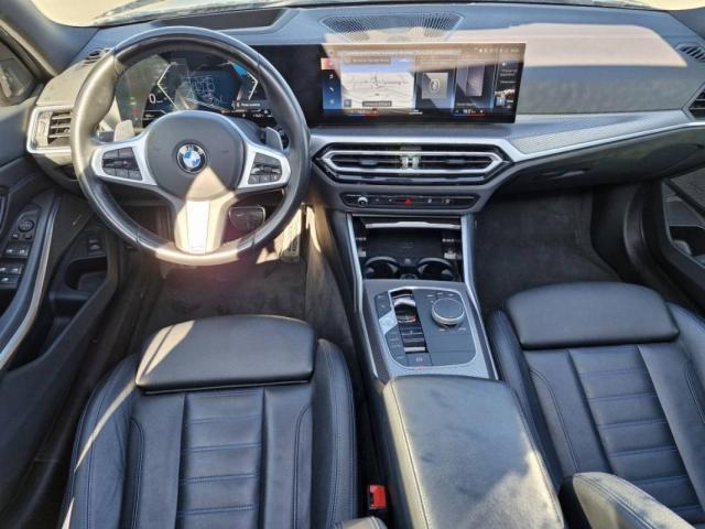 Bmw Série 3 image 1