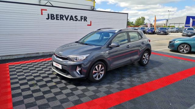 Kia Stonic 1.0 T-Gdi 100 Ch Bvm6 Active Business