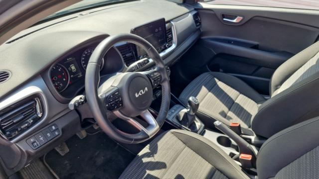 Kia Stonic image 3