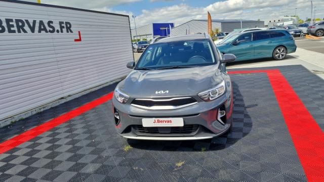 Kia Stonic image 9
