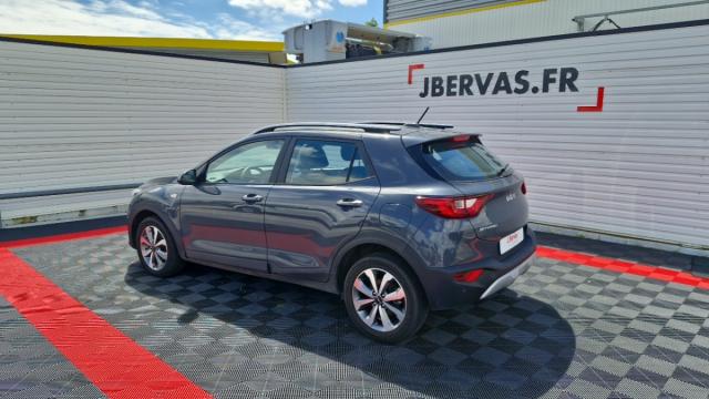 Kia Stonic image 1