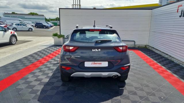 Kia Stonic image 5
