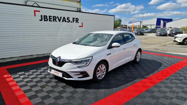 Renault Mégane Iv Tce 115 Business