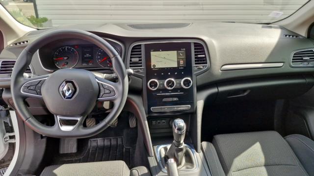Renault Mégane image 2