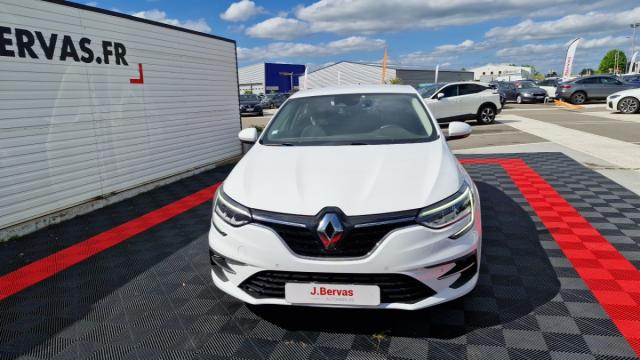 Renault Mégane image 9