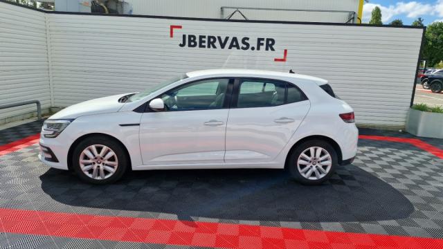 Renault Mégane image 7