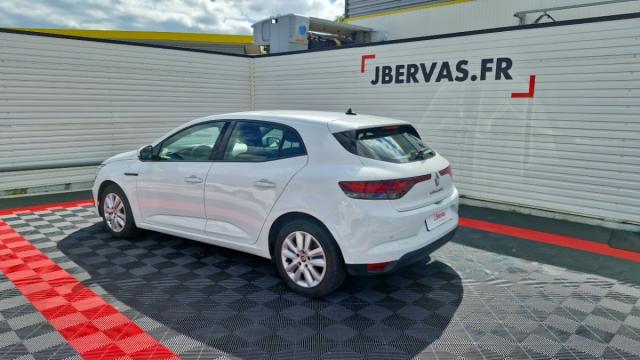 Renault Mégane image 4