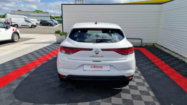 Renault Mégane image 5