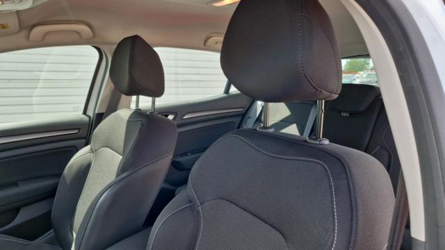 Renault Mégane image 8