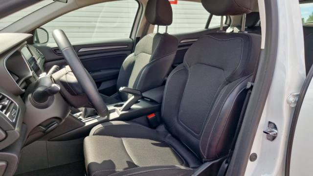 Renault Mégane image 1
