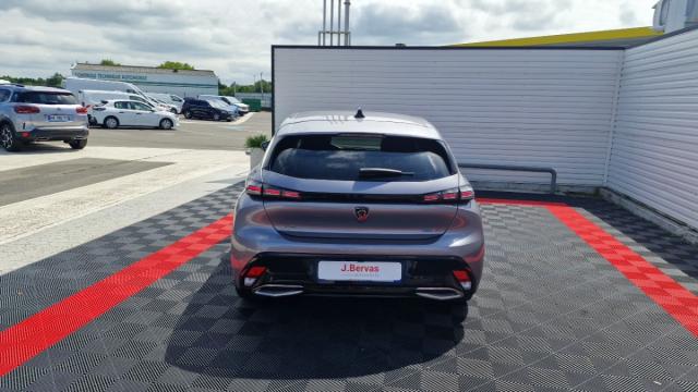 Peugeot 308 image 4