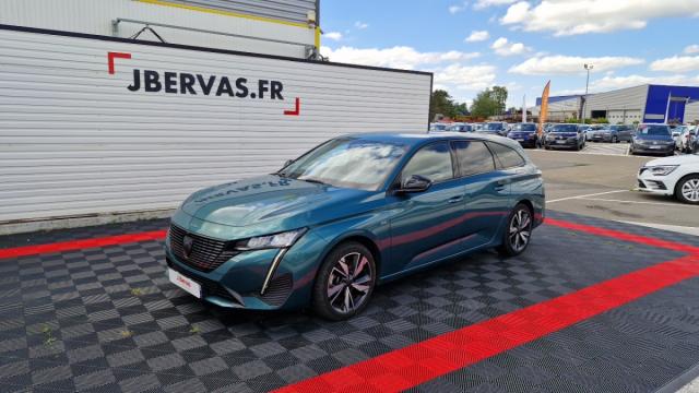 Peugeot 308 Sw Phev 180 E-Eat8 Allure