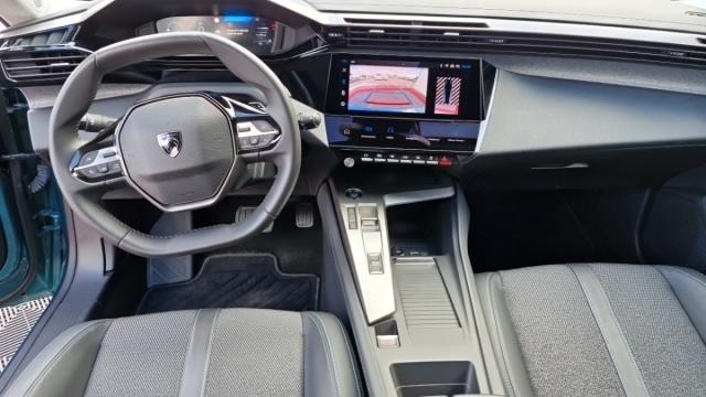 Peugeot 308 Sw image 2